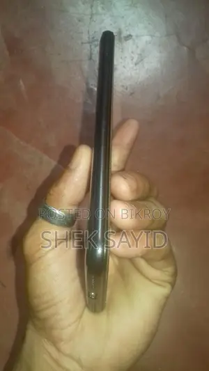 Xiaomi Redmi 7 32 GB Black