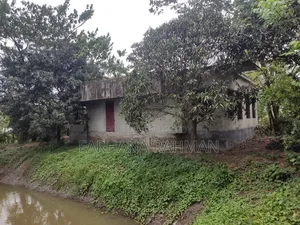 4-Bedroom Bungalow in Batiaghata for sale