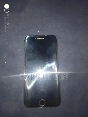 Apple iPhone 7 128 GB Black