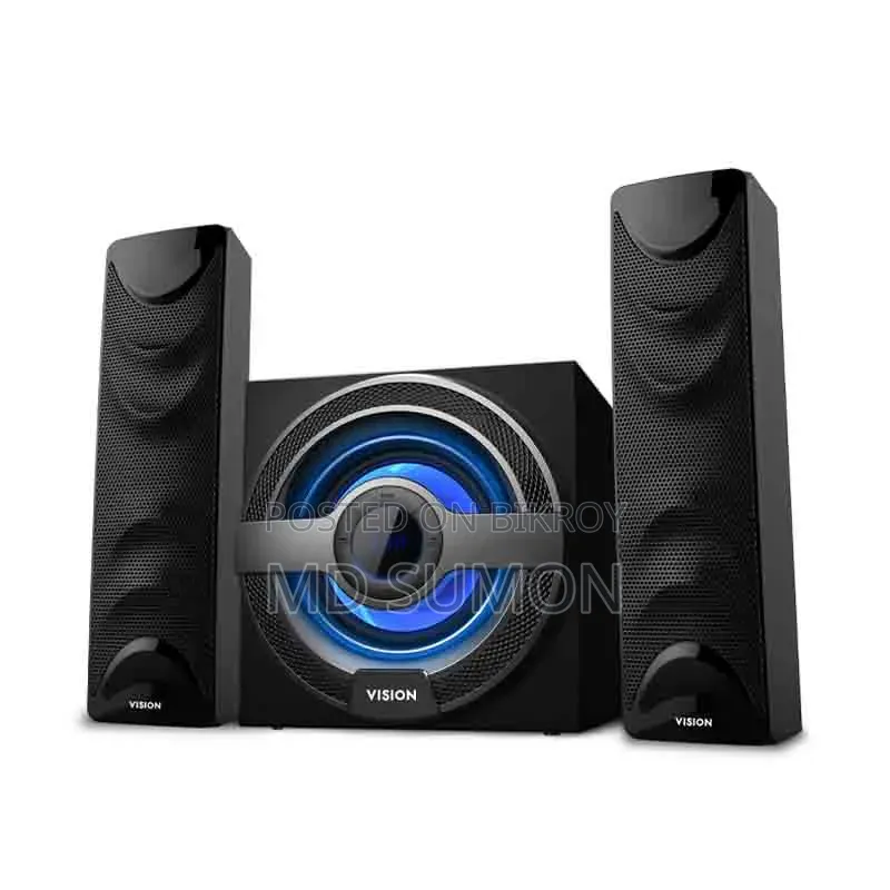 Vision Loud VSN 201