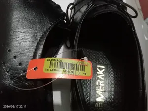 New Shoes for Men