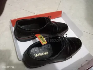 New Shoes for Men