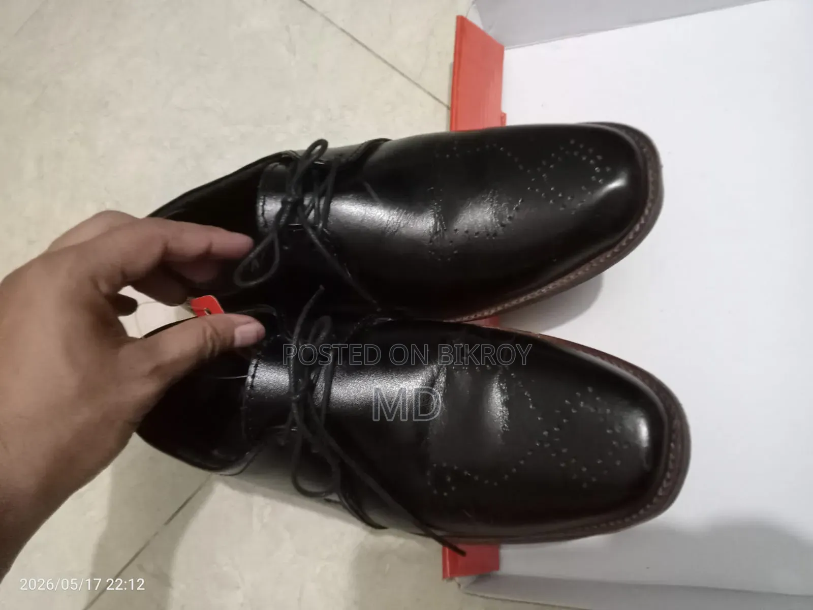 New Shoes for Men