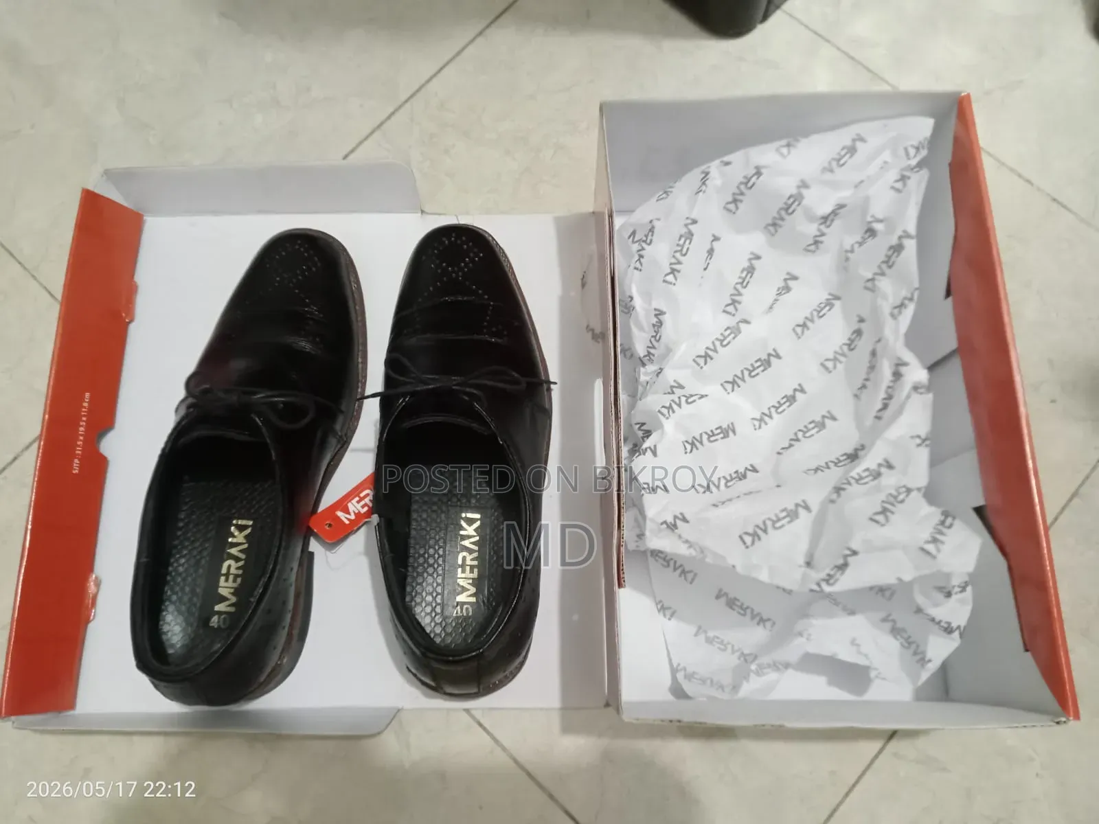 New Shoes for Men
