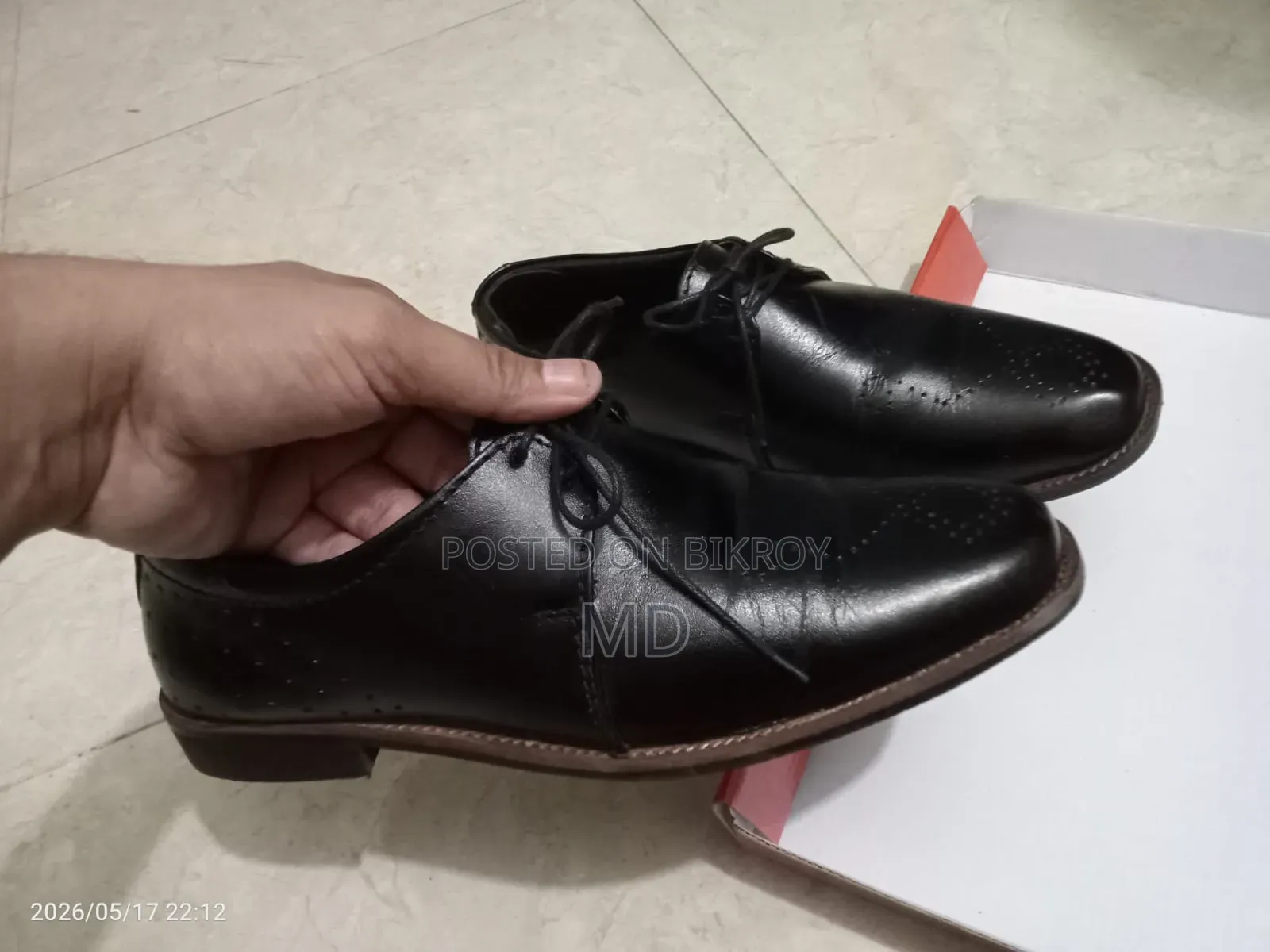 New Shoes for Men