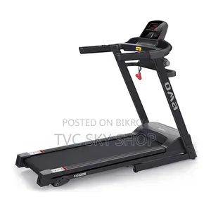 Multifunction Motorized Treadmill Oma 5105ebm