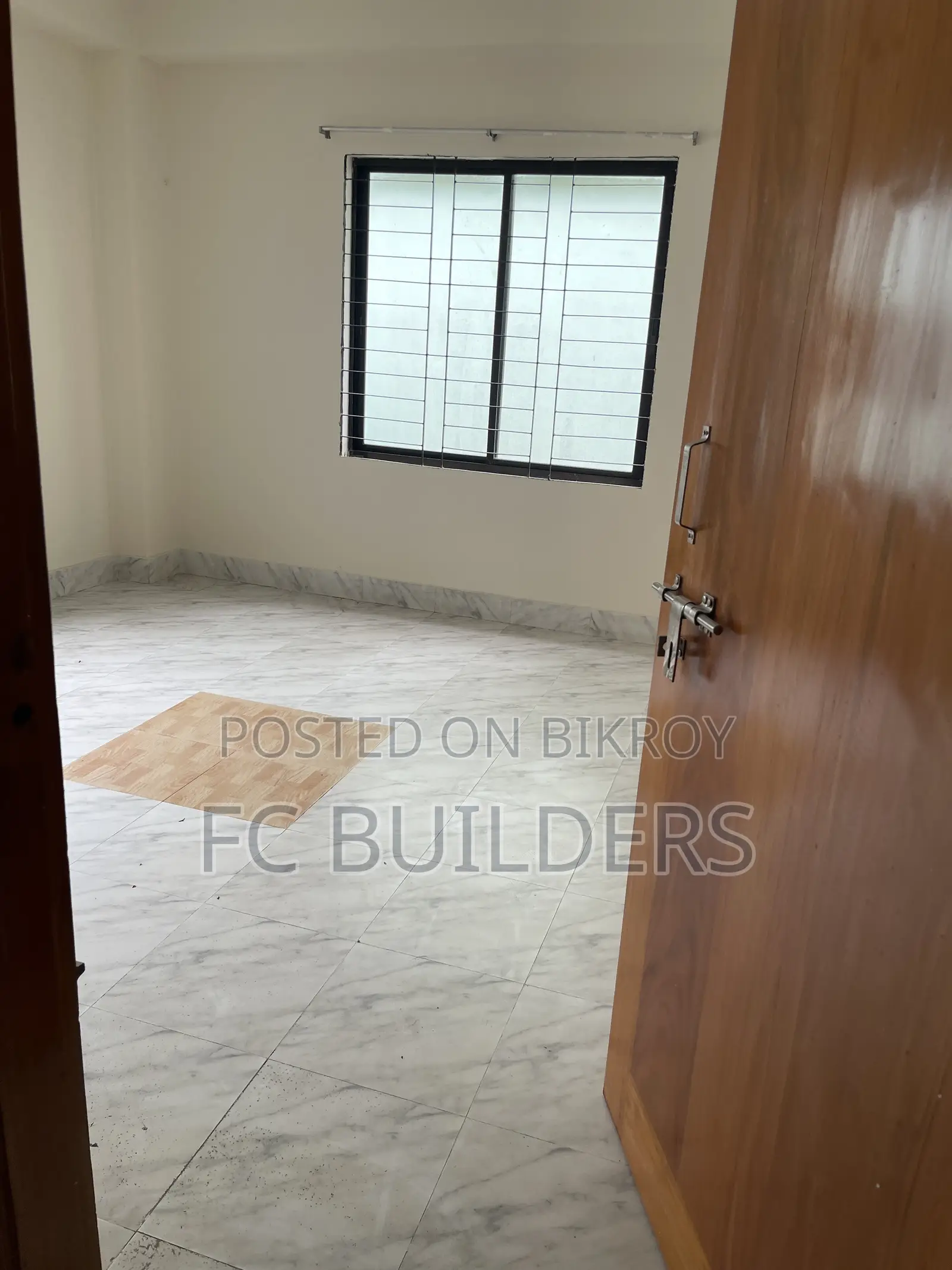 ফার্নিশড ৩ বেডরুম অ্যাপার্টমেন্ট একে তাজমহল, মিরপুর বিক্রয়