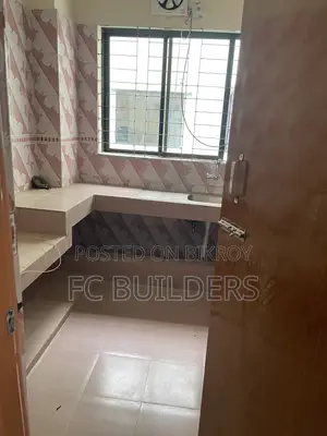ফার্নিশড ৩ বেডরুম অ্যাপার্টমেন্ট একে তাজমহল, মিরপুর বিক্রয়