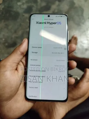 শাওমি ১২এক্স ২৫৬ জিবি ব্রোঞ্জ