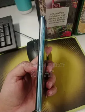 নতুন Realme C17 ১২৮ জিবি কালো