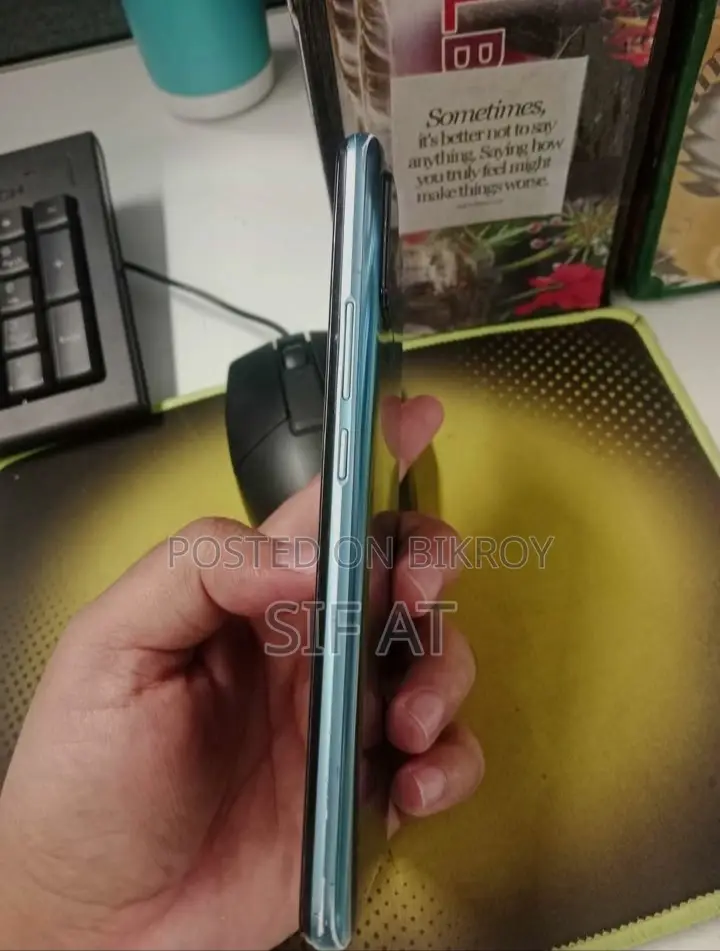 নতুন Realme C17 ১২৮ জিবি কালো