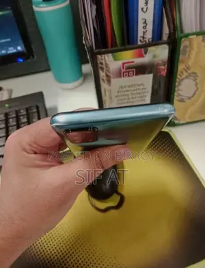 নতুন Realme C17 ১২৮ জিবি কালো