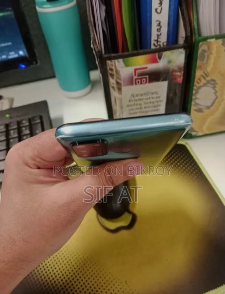 নতুন Realme C17 ১২৮ জিবি কালো