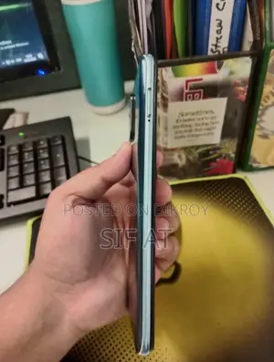 নতুন Realme C17 ১২৮ জিবি কালো
