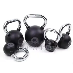 6kg Chinese Kettlebell(1pcs)