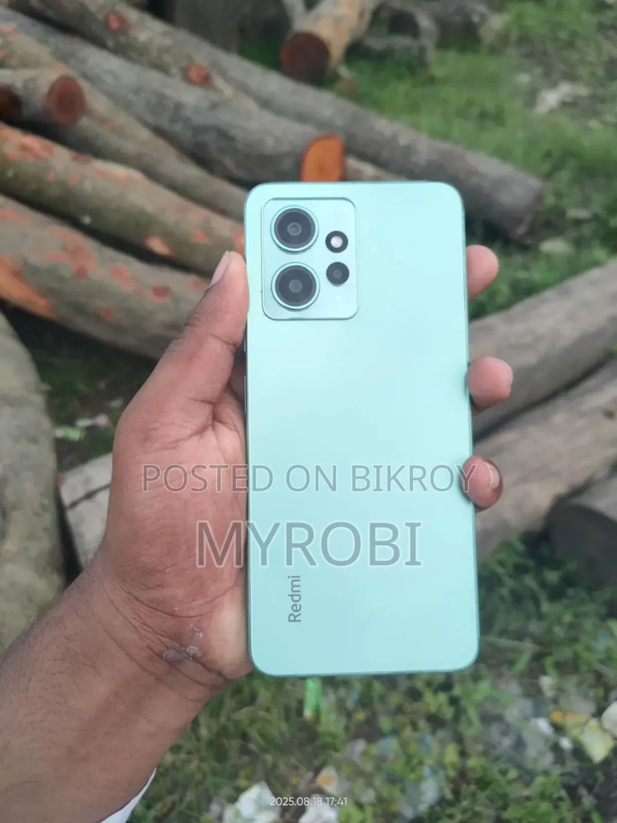 Xiaomi Redmi Note 11 256 GB