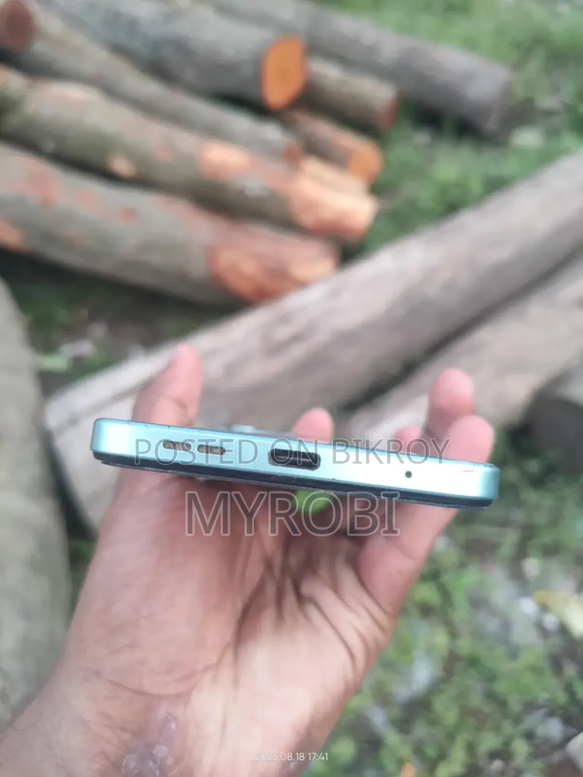Xiaomi Redmi Note 11 256 GB
