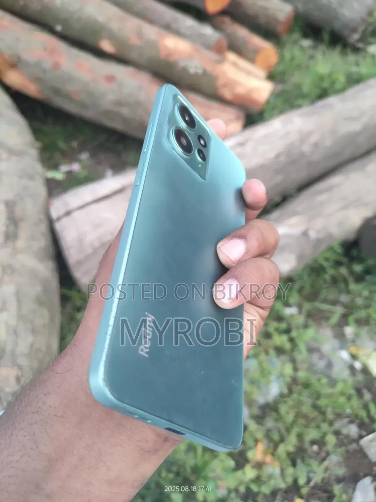 Xiaomi Redmi Note 11 256 GB