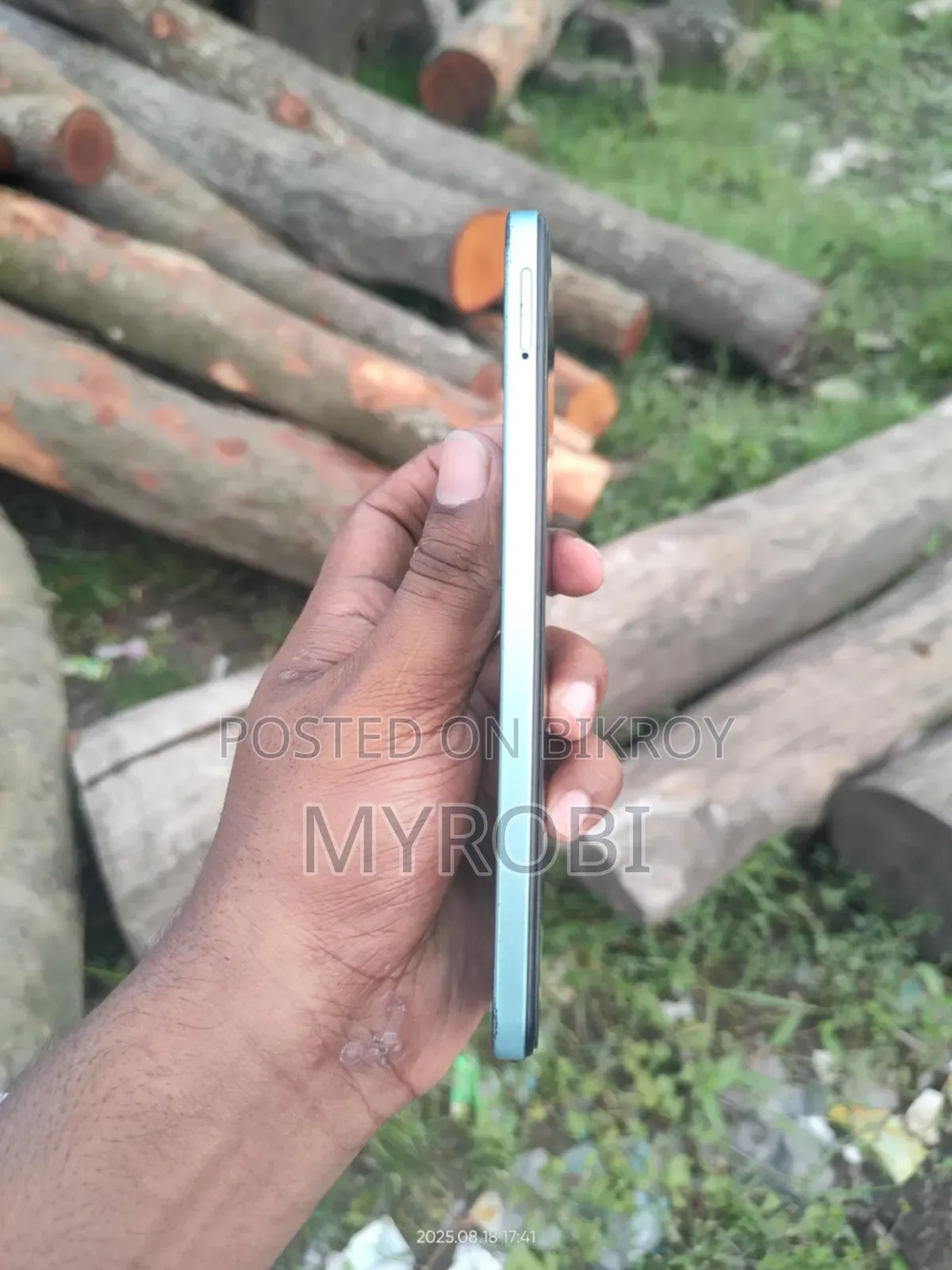 Xiaomi Redmi Note 11 256 GB