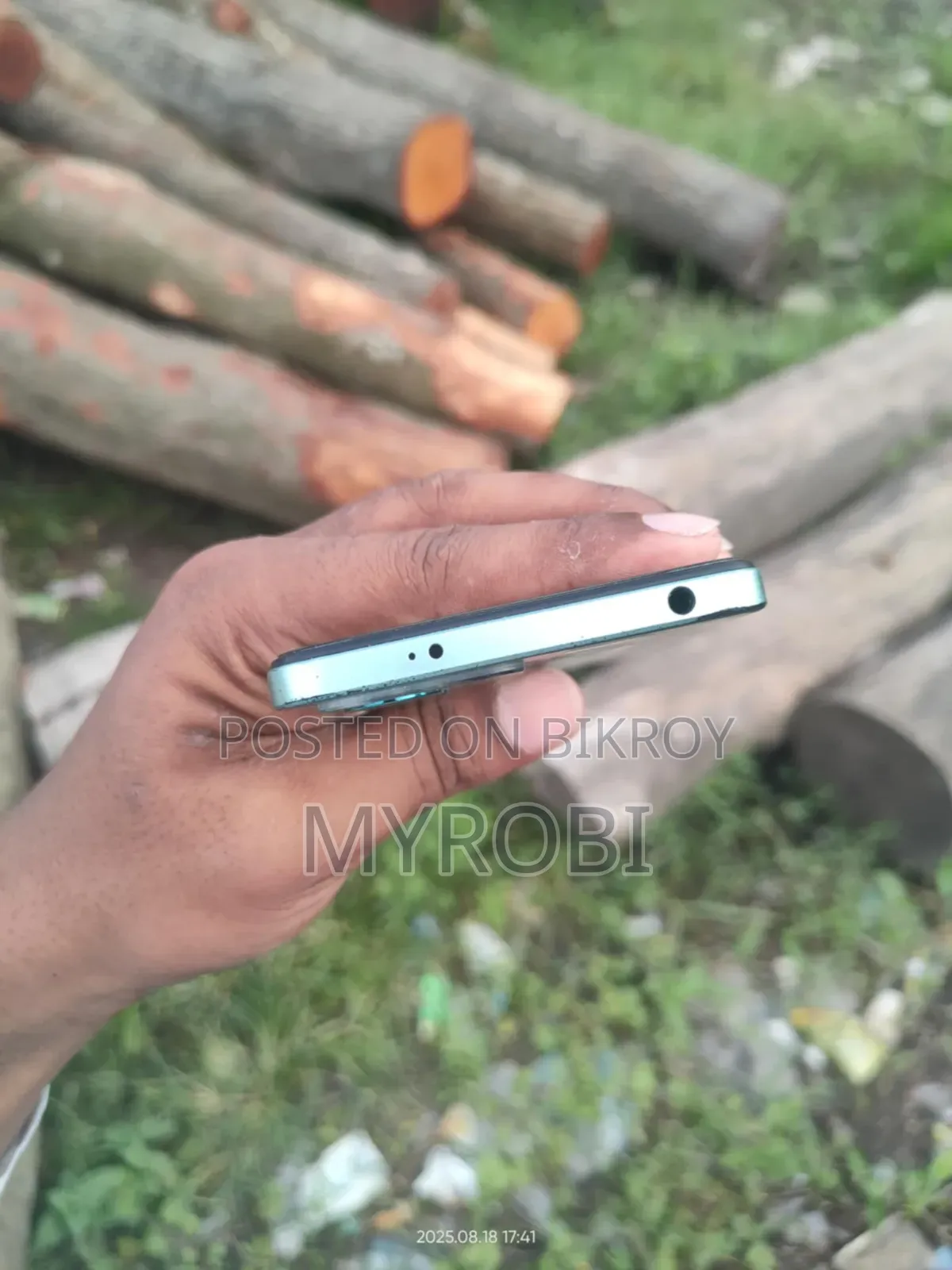Xiaomi Redmi Note 11 256 GB