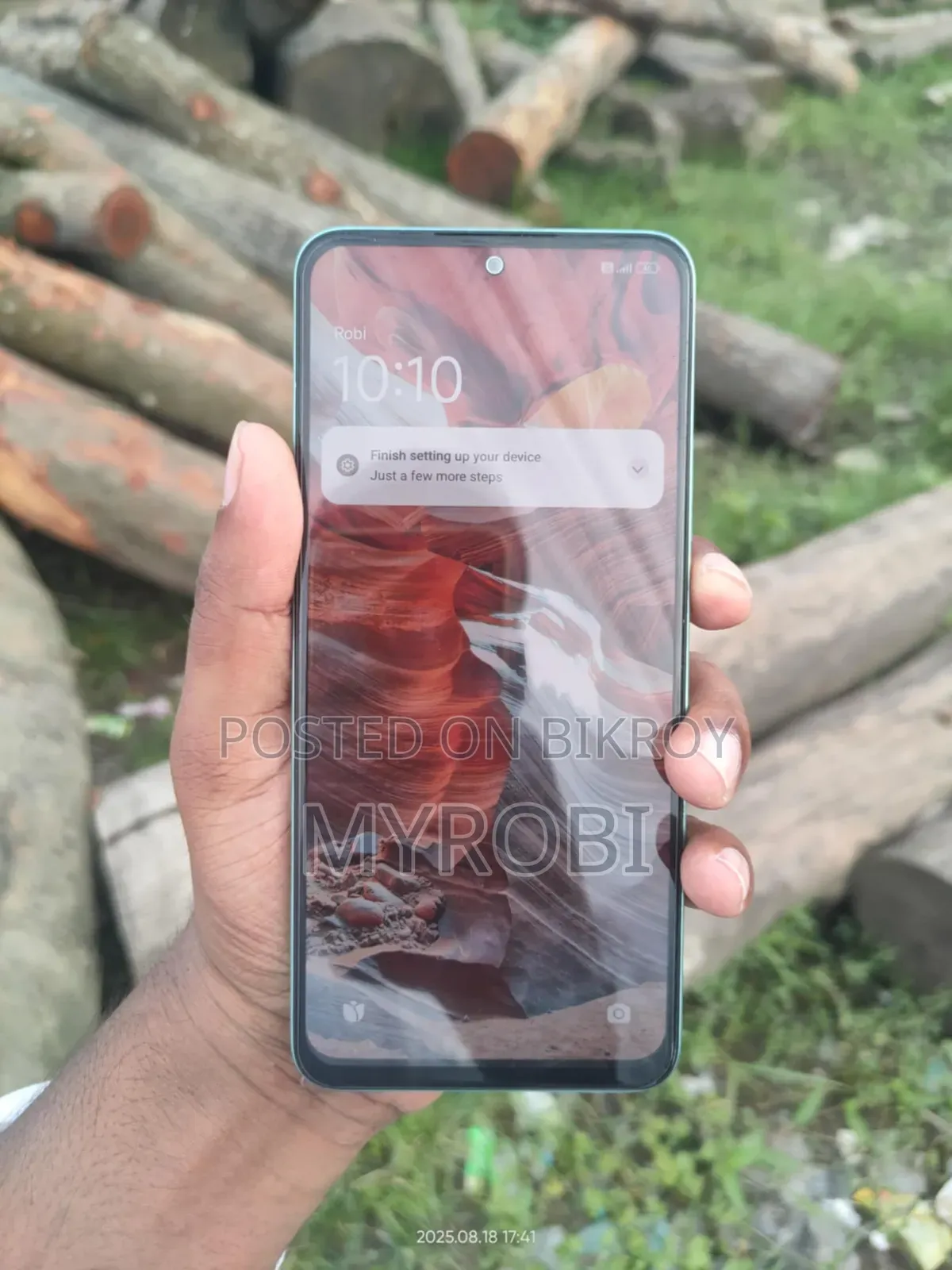 Xiaomi Redmi Note 11 256 GB