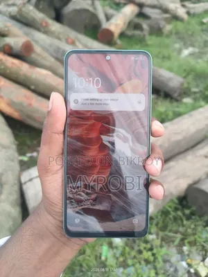 Xiaomi Redmi Note 11 256 GB