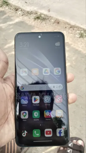 Xiaomi Redmi Note 9 Pro 64 GB White