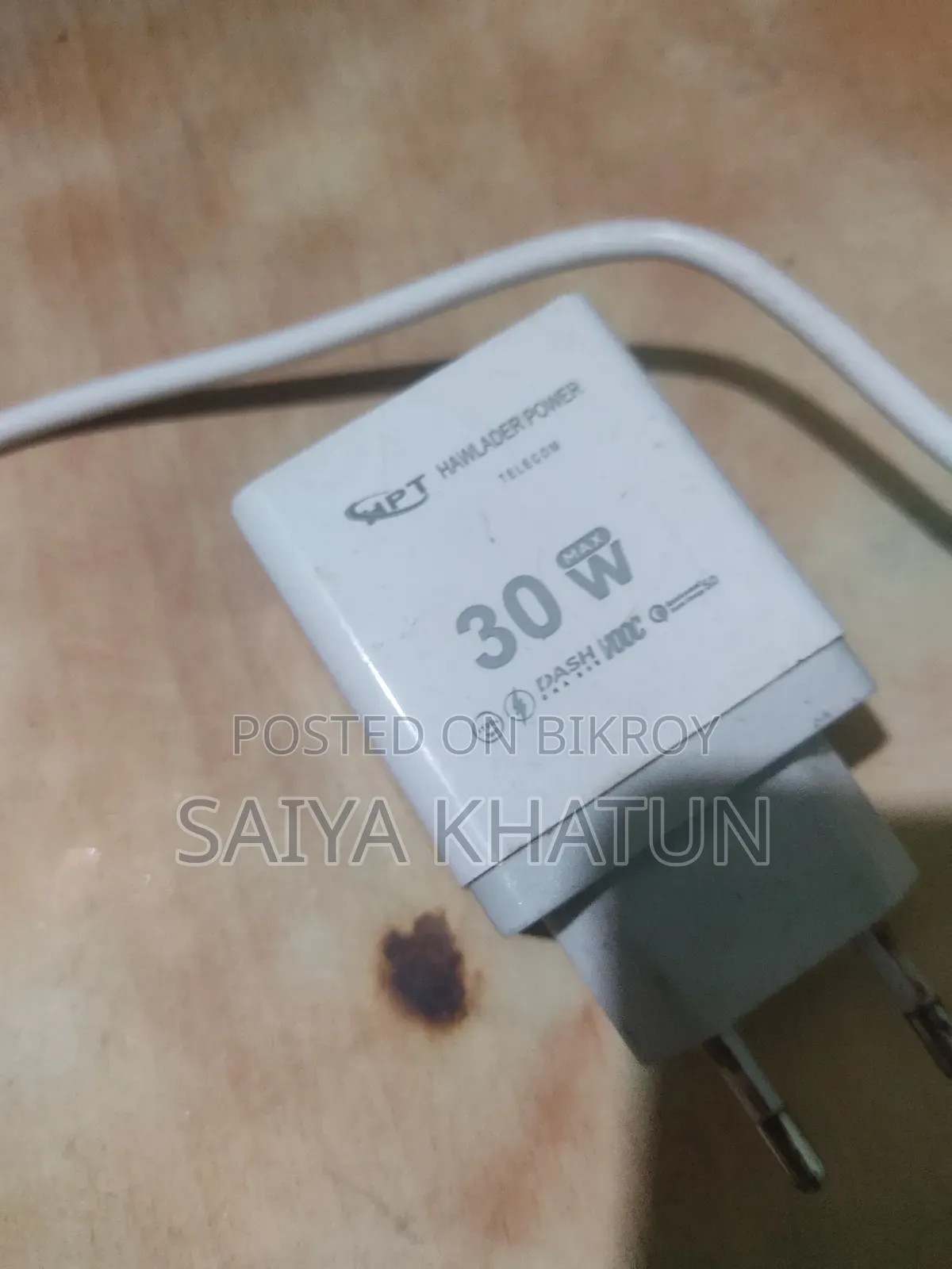 Xiaomi Redmi Note 9 Pro 64 GB White