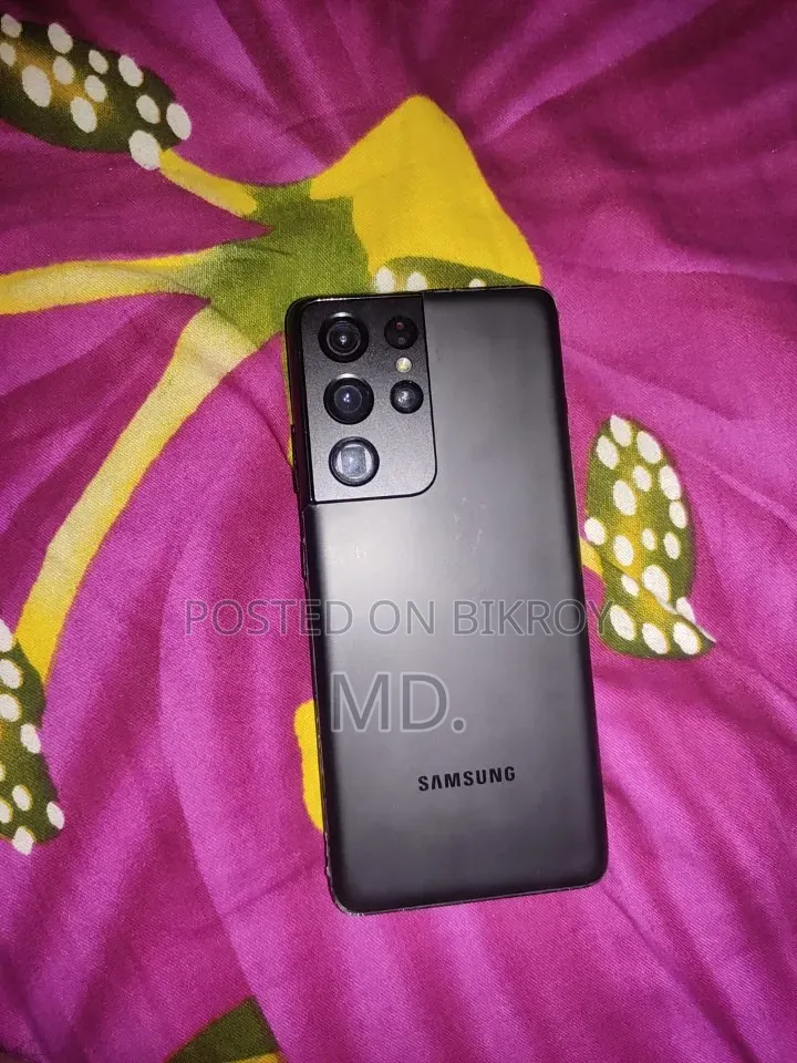 Samsung Galaxy S21 FE 5G 256 GB