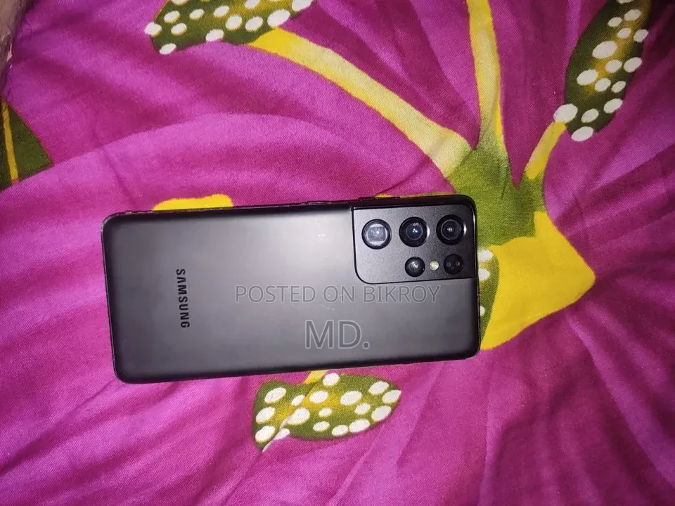 Samsung Galaxy S21 FE 5G 256 GB