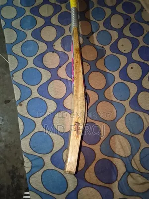 MKS Cricket Bat