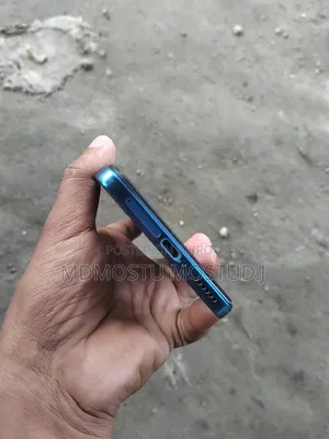 Xiaomi Poco X4 Pro 5G 256 GB Orange