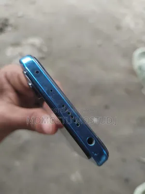 Xiaomi Poco X4 Pro 5G 256 GB Orange