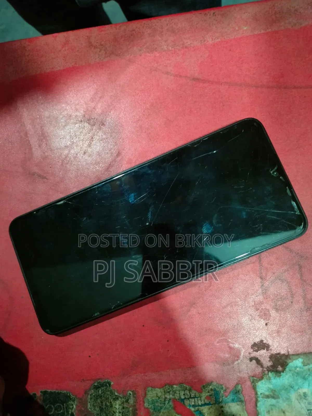 Xiaomi Redmi 14C 128 GB Black