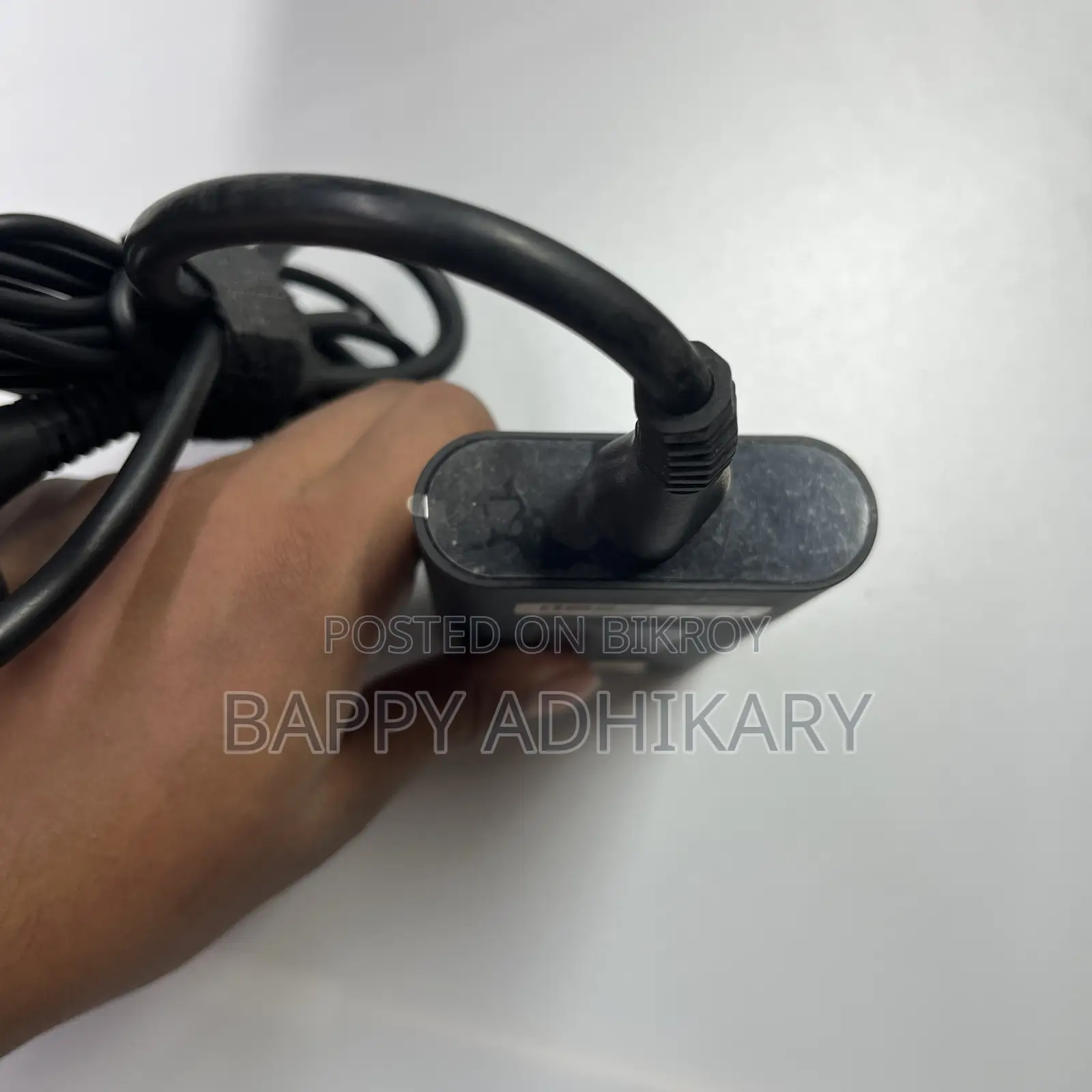 Dell Laptop Charger
