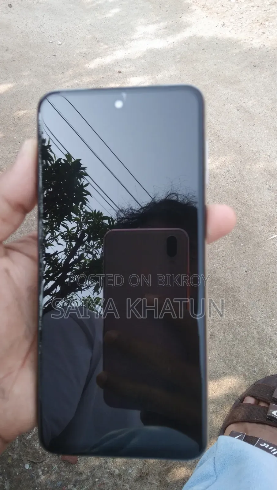 Xiaomi Redmi Note 9 Pro 64 GB White