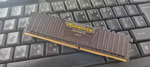 Corsair Vengeance LPX 8gb 3200mhz Ddr4 Desktop Ram