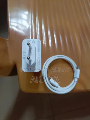 80W Super Fast Charger for Realme Original