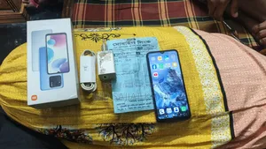Xiaomi Redmi 10A 64 GB Black