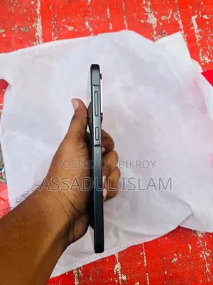 স্যামসাং গ্যালাক্সি এ৩৬ ১২৮ জিবি কালো