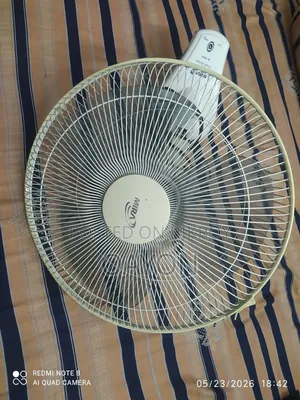 ফ্যান বিক্রি