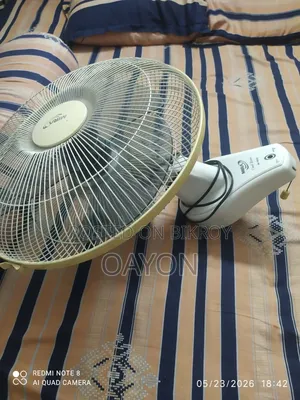 ফ্যান বিক্রি