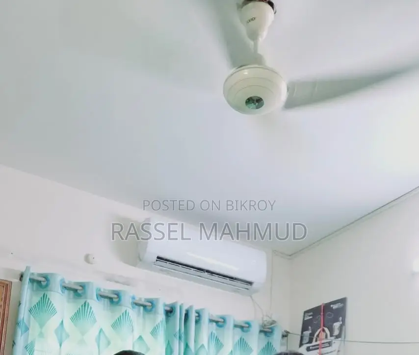 গ্রি এসি, ১ টন।