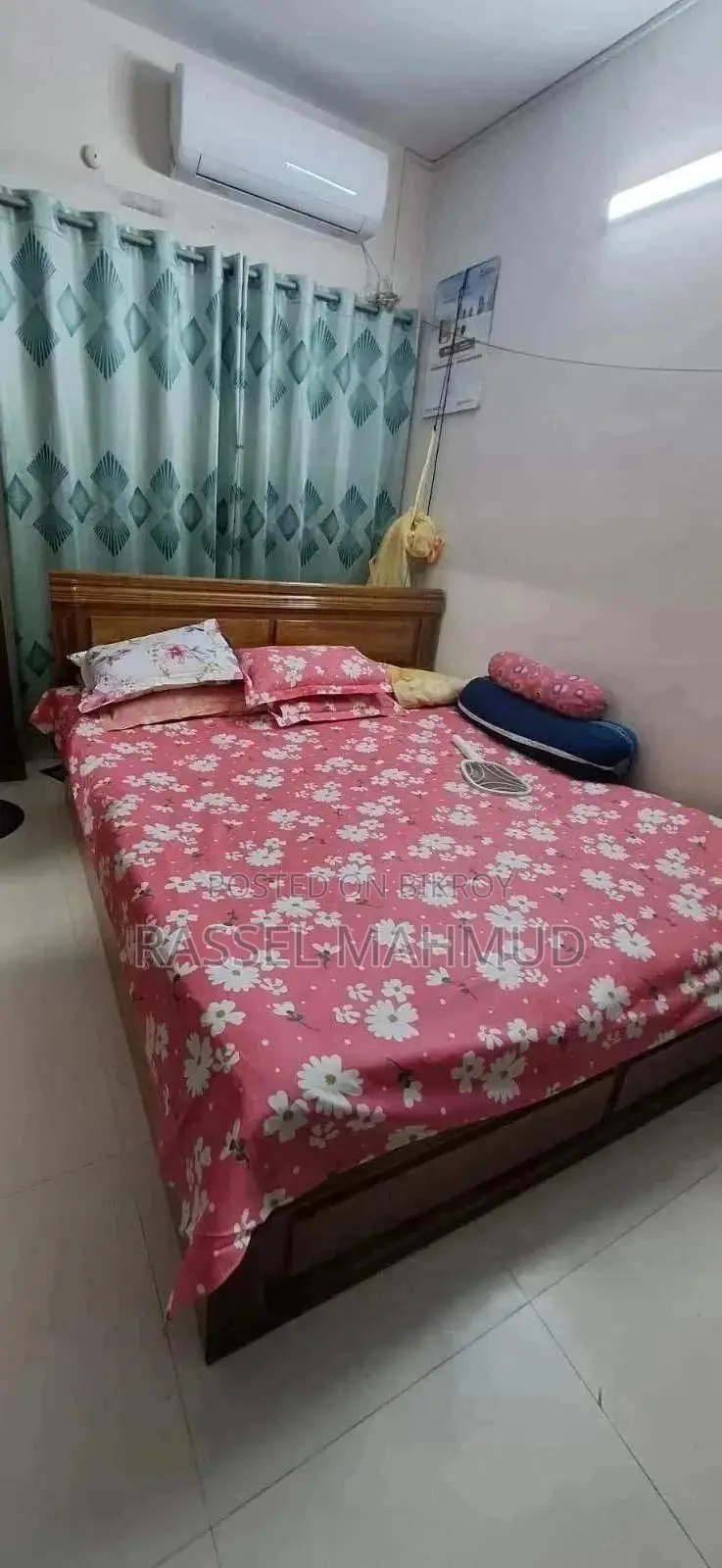 গ্রি এসি, ১ টন।