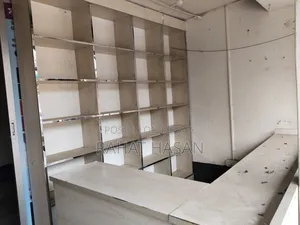দোকানের রেক