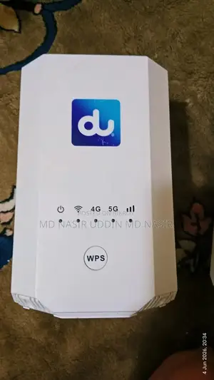 ZLT X28 5g Wireless Router (Unlocked) বিক্রয় হবে