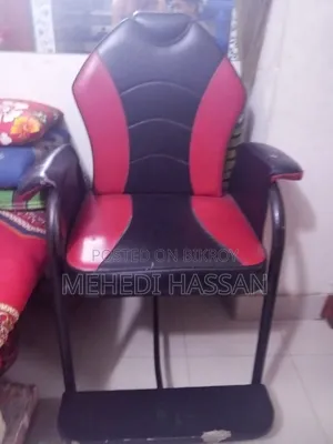 Two old parlor chairs to be sold urgently