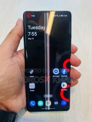 OnePlus 8 128 GB Blue