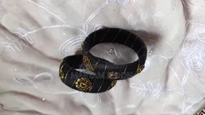 Handmade Bangles