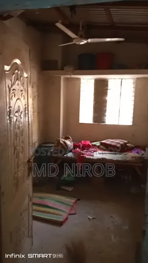 Furnished 2-bedroom House in Narayanganj Sadar for Sale